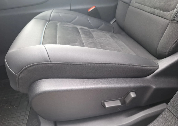 Citroen C5 Aircross cena 175200 przebieg: 5, rok produkcji 2023 z Proszowice małe 92